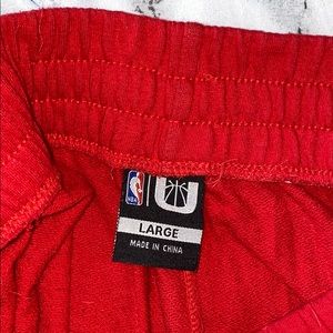 Houston Rockets joggers